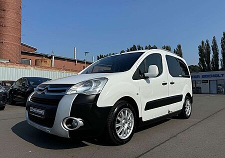 Citroën Berlingo Citroen Kombi XTR*KLIMA*SITZ*ALUFELGEN