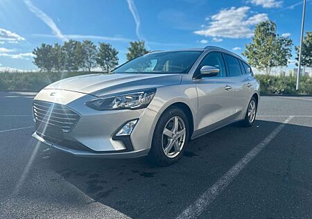 Ford Focus Turnier RFK AHK TOT SPUR SHZ LHZ