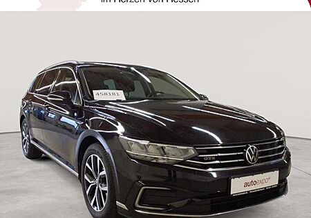 VW Passat Volkswagen Variant Hybrid GTE R-LINE AHK AID