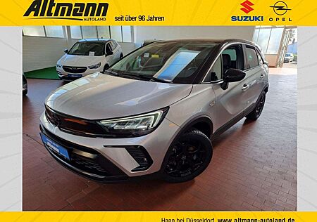 Opel Crossland GS Line PDC SHZ LHZ Klimaautom