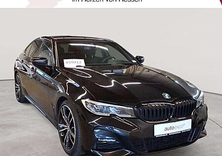 BMW 320d 320 Aut. M Sport Navi Laser Alarm