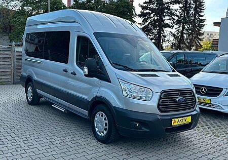 Ford Transit Kombi 350 L3 Hoch Trend*Automatik*40 Tkm