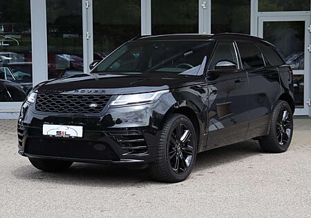 Land Rover Range Rover Velar S R-Dynamic Black/ACC/Pano/360