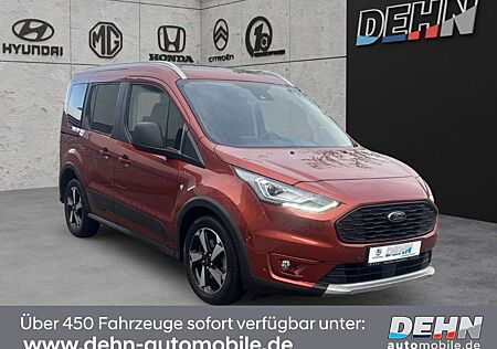 Ford Tourneo Connect 1.5 TDCi AT Active ACC Xenon Pano