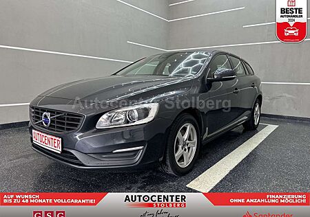 Volvo V60 Linje Business "NAVI-SITZH-MULTI-PDC-ALU"