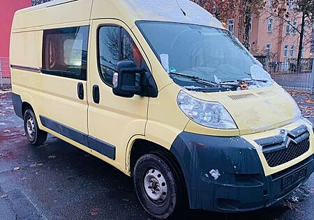 Citroën Jumper Citroen ,Klima !!