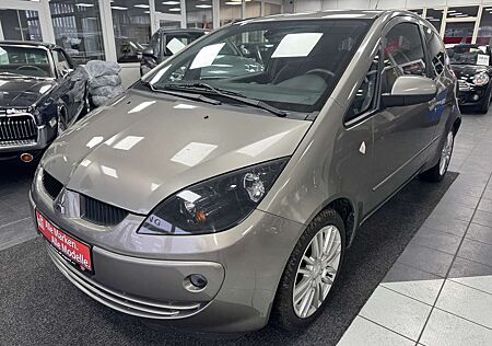 Mitsubishi Colt 1.1 Motion Plus / Klima/ Alu/ TÜV & Service NEU