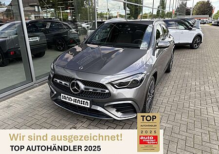 Mercedes-Benz GLA 220 d 4M AMG Line Premium Distr AHK Fahreras