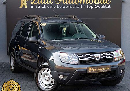 Dacia Duster Ambiance 4x2 1.5 dCi KLIMA MP3 ISOFIX AHK