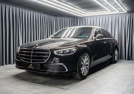 Mercedes-Benz S 680 4M GUARD Armored VR10 FULL STOCK 2025 MY26