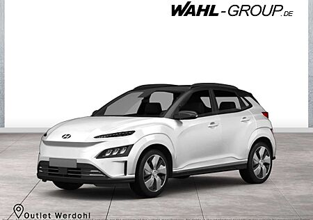 Hyundai Kona Prime Elektro 2WD*LED*LEDER*SCHIEBEDACH*SITZHEIZUN