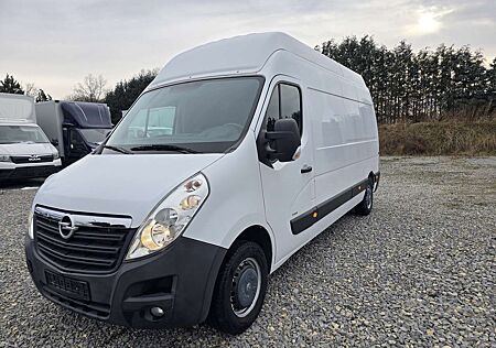 Opel Movano 2.3 D (CDTI) 2.3 D (CDTI) L1H2 DPF 2WD VA