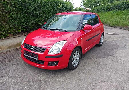 Suzuki Swift 1.3 Comfort