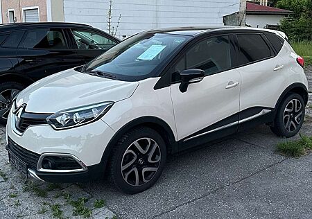 Renault Captur ENERGY TCe 120 EDC Elysee
