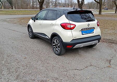 Renault Captur ENERGY TCe 120 EDC Elysee