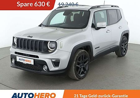 Jeep Renegade 1.6 M-Jet Limited FWD *NAVI*PDC*SHZ*TEMPO*