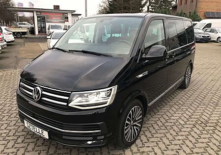 VW T6 Multivan Volkswagen T6 2.0 TDI Multivan Highline 4Motion*AUSTAUSCHM.