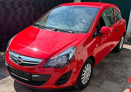 Opel Corsa D 1.2 Edition/ gut gepflegt/ wenig Km