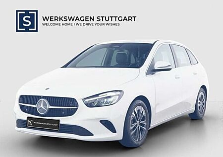 Mercedes-Benz B 200 Progressive Kamera Vorr.-Distronic LED Navi