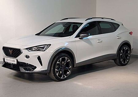 Cupra Formentor 1.5TSI DSG AID*ACC*LANE*SIDE*KAM*KESSY