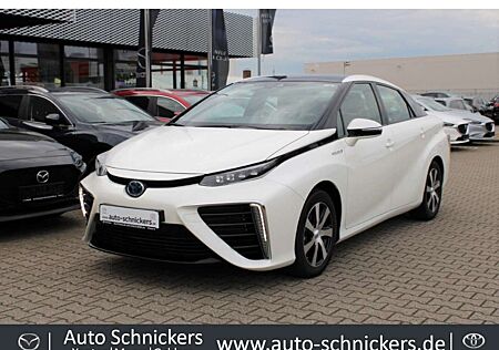 Toyota Mirai WASSERSTOFF+NAV+LED+LEDER+CAM