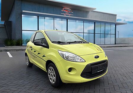 Ford Ka /+ Trend (Tüv und Service Neu)