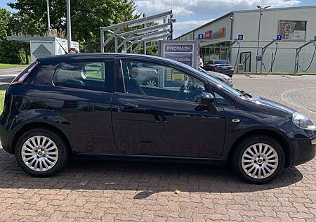 Fiat Punto EVO 1.4 8V Active Start&Stop