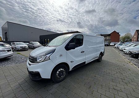 Fiat Talento Kasten L2H1