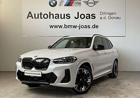 BMW iX3 | M Sport | AHK | Komfortzugang