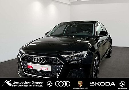 Audi A1 35 TFSI advancedNavi LED Einparkhil