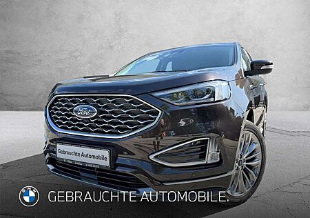 Ford Edge 2.0 EcoBlue Bi-Turbo 4x4 Aut. Vignale