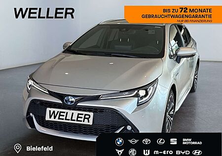 Toyota Corolla 2.0 Hybrid TS Team D *LED*ACC*SHZ*CAM*TWA*