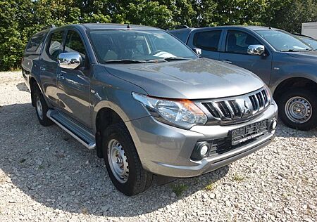 Mitsubishi L200 Doppelkabine 4WD