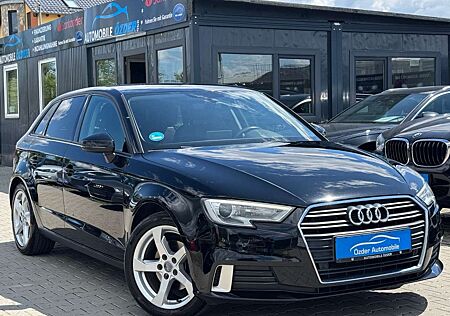 Audi A3 1.4 TFSI ACT Sport+Finanzierung+