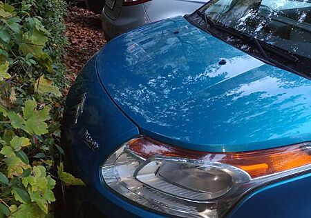 Citroën C3 Picasso Citroen VTi 120 Tendance