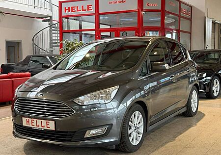 Ford C-Max 1.0 Titanium*NAVI+PDC+CARPLAY