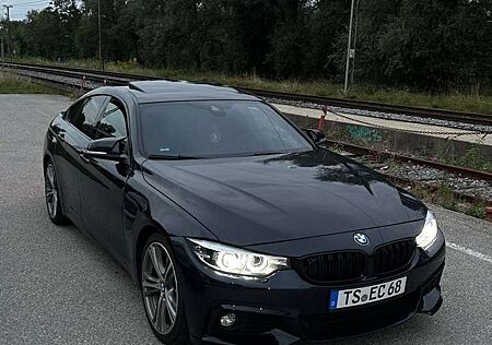BMW 440i 440 Gran Coupe M Performance