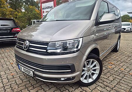 VW T6 Caravelle gebraucht kaufen VW T6 Caravelle Volkswagen Comfortline *Navi/PDC/Tempomat*