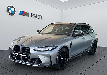 BMW M3 Touring M-DriversP. ACC 360° Sitzbelüft. H/K