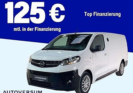Opel Vivaro 2.0 Edition L3 KLIMA*KAM*REGAL*3J GARANTI