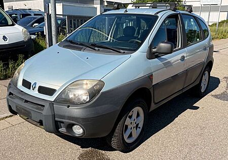 Renault Scenic Megane RX4 2.0
