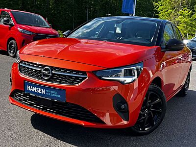 Opel Corsa F Elegance