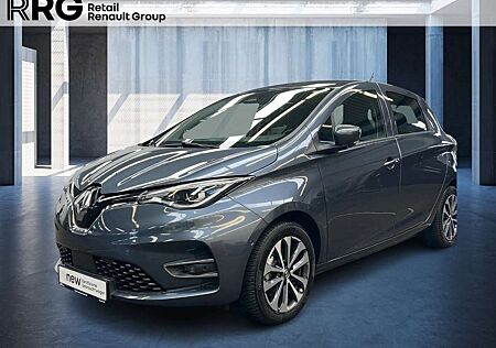Renault ZOE INTENS R135 Z.E 50 UPE:38.400,- CCS Inkl.Batterie
