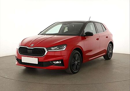 Skoda Fabia 1.0TSI DSG Style ColourConcept