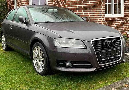 Audi A3 2.0 TDI DPF Ambition