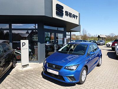 SEAT Ibiza Style Ibiza Style 1.0 TSI 95 PS