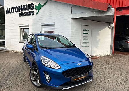 Ford Fiesta Active/1HD+AH/SHZ/LRHZ/APPLE CP/PDC/GJR