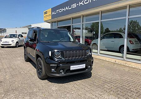 Jeep Renegade PHEV 4WD Upland *Kamera*