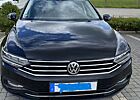 VW Passat Variant Volkswagen 2.0 TDI SCR DSG Business