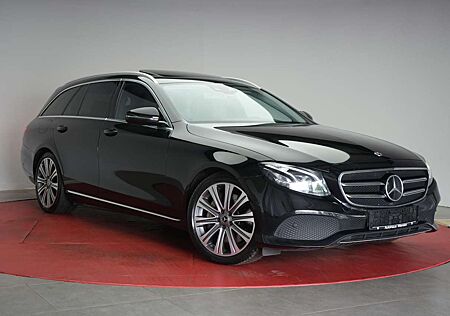 Mercedes-Benz E 350 d T 9G-Tronic Avantgarde Navi/Leder/Distro